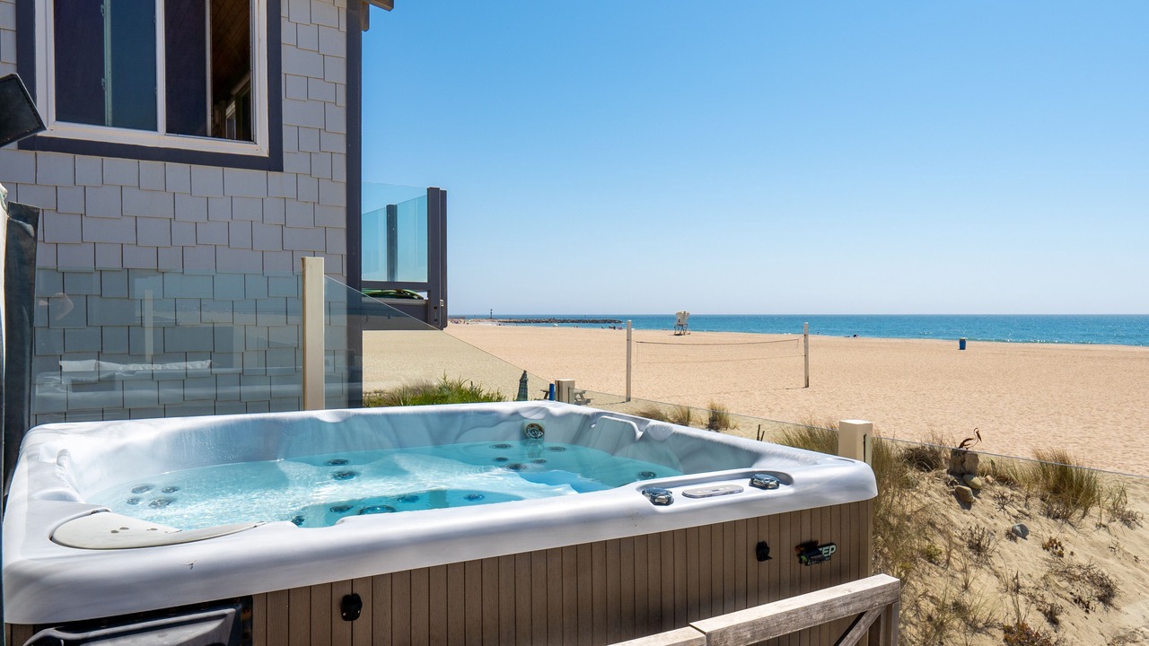 Photo of Outdoor in Silver Strand