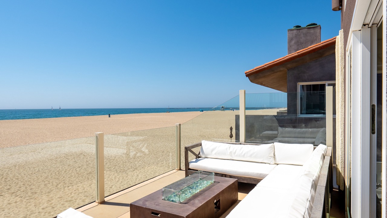 Photo of Outdoor in Silver Strand