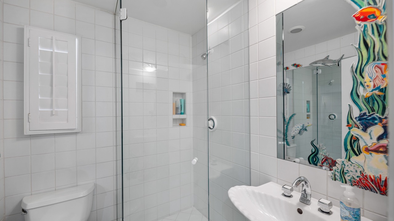 Photo of Bathroom in Silver Strand