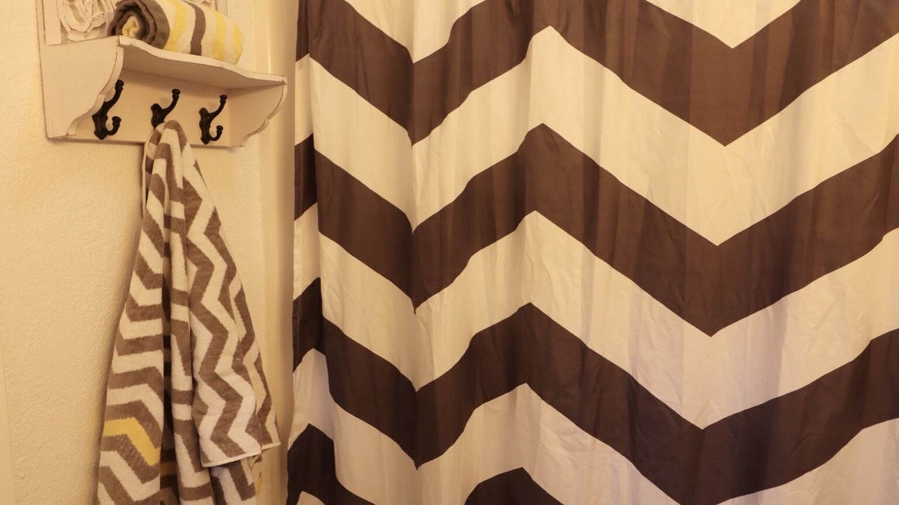 Photo of Bathroom in Arrowbear Lake