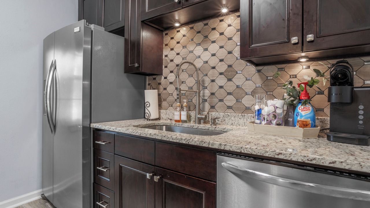 Photo of Kitchen in Ocean Springs