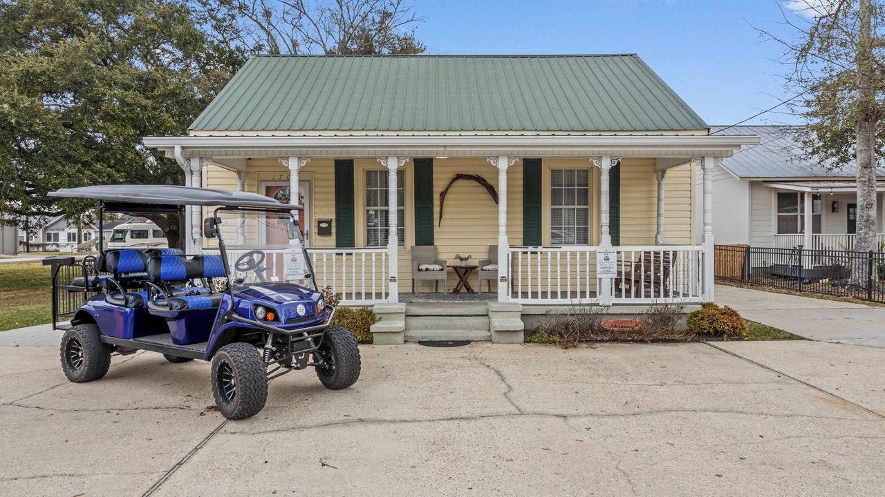 Photo of Outdoor in Ocean Springs