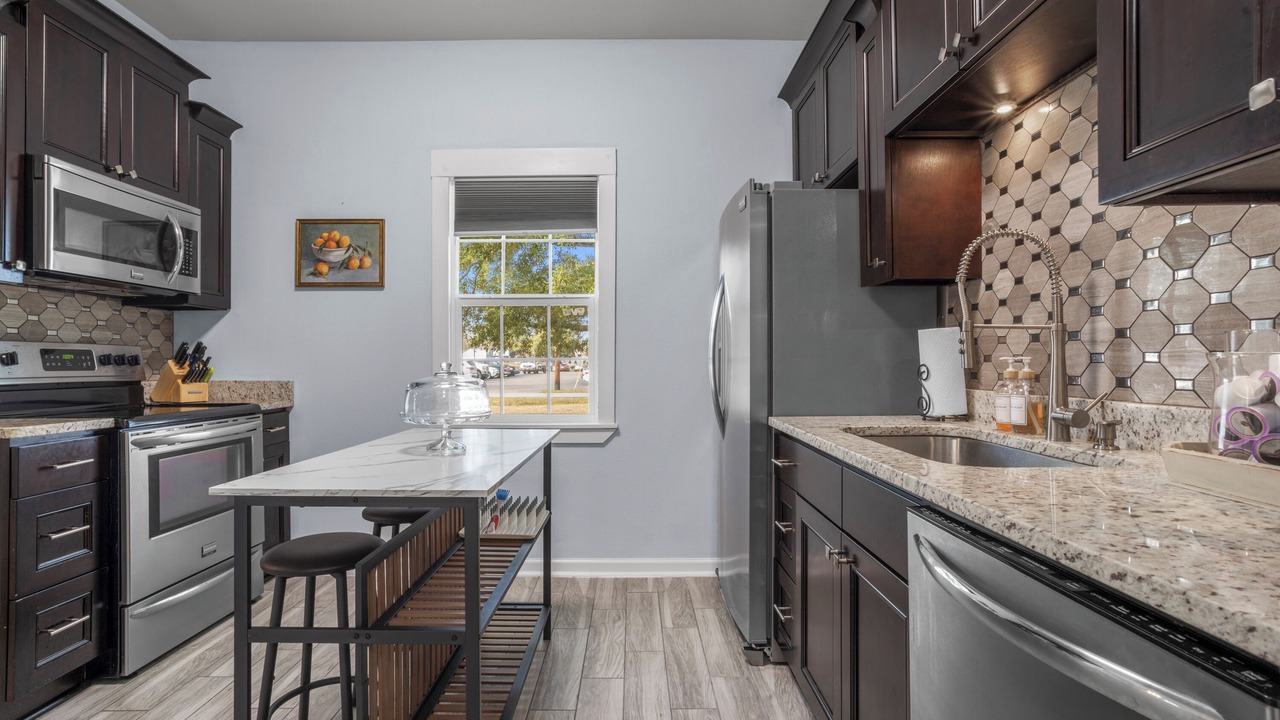 Photo of Kitchen in Ocean Springs