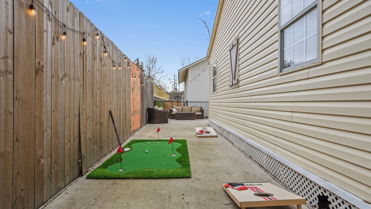 Photo of Outdoor in Ocean Springs