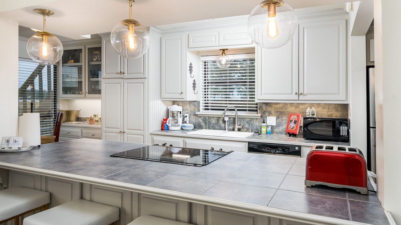 Photo of Kitchen in New Roads