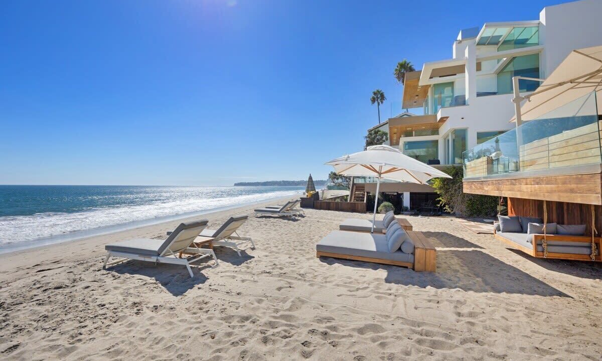 Photo of Outdoor in Central Malibu