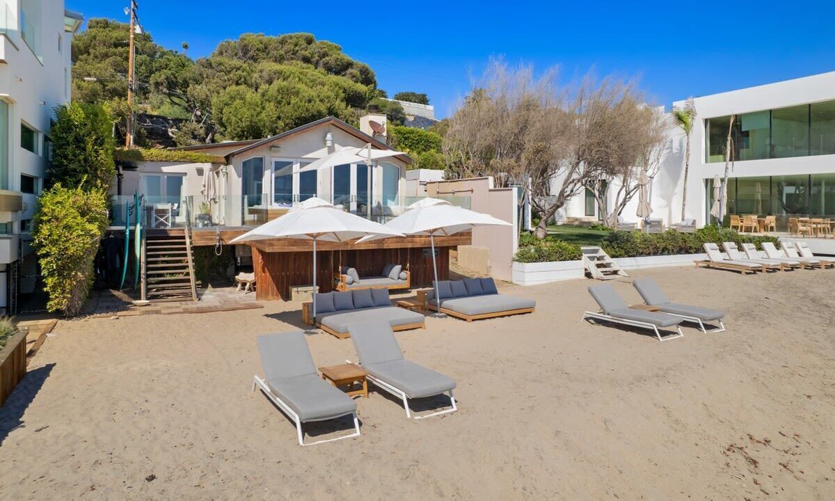 Photo of Others in Central Malibu