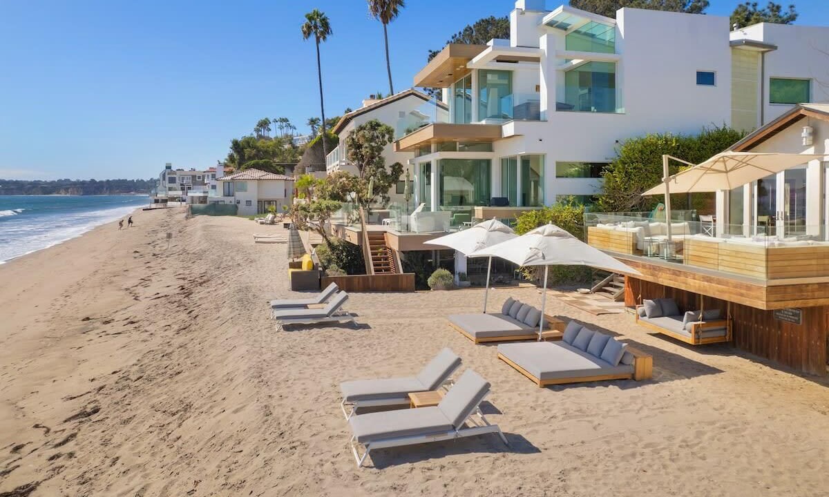 Photo of Others in Central Malibu