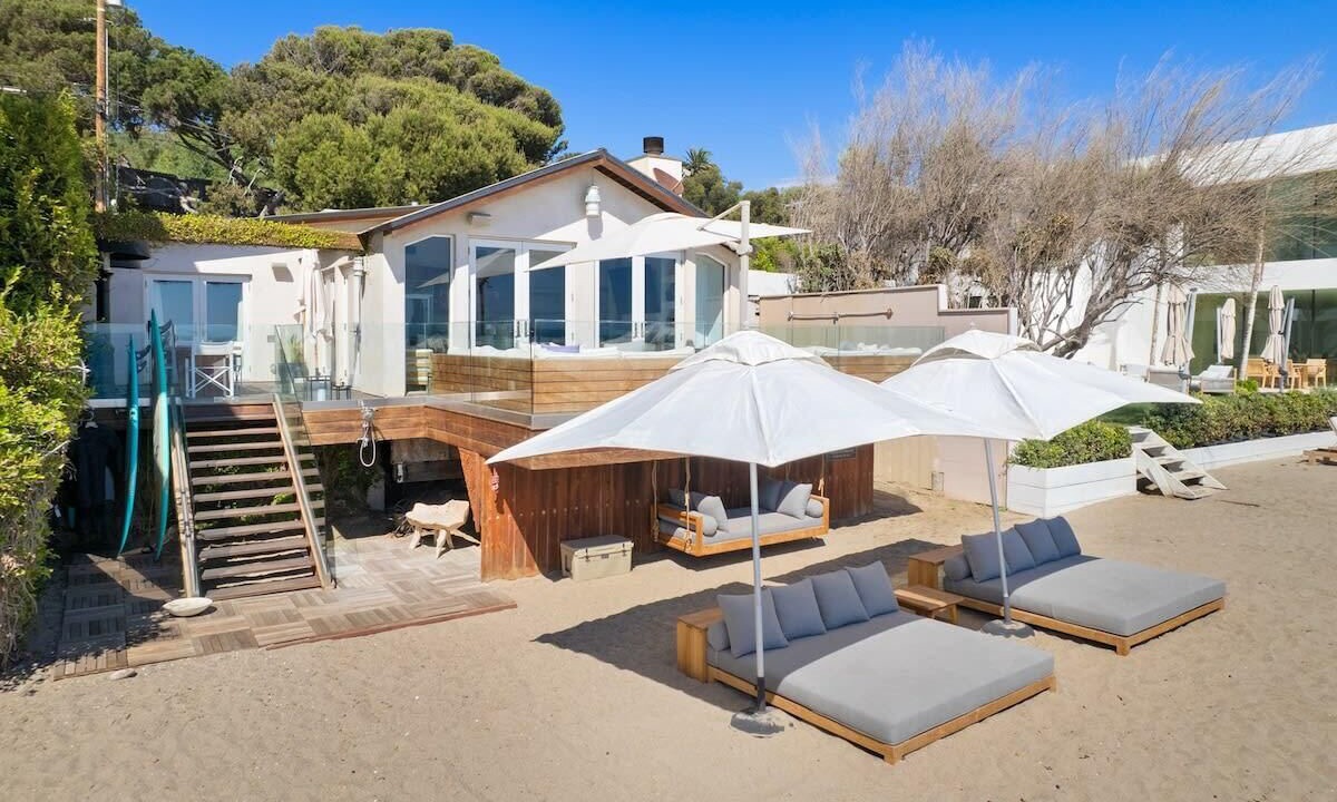 Photo of Others in Central Malibu