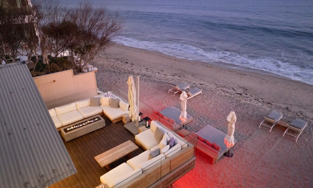 Photo of Others in Central Malibu