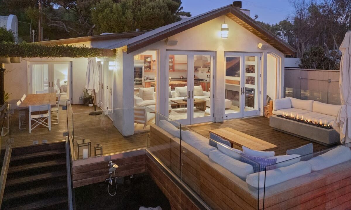 Photo of Outdoor in Central Malibu