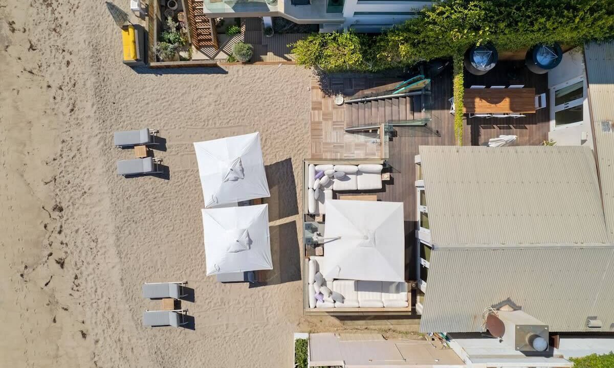 Photo of Others in Central Malibu