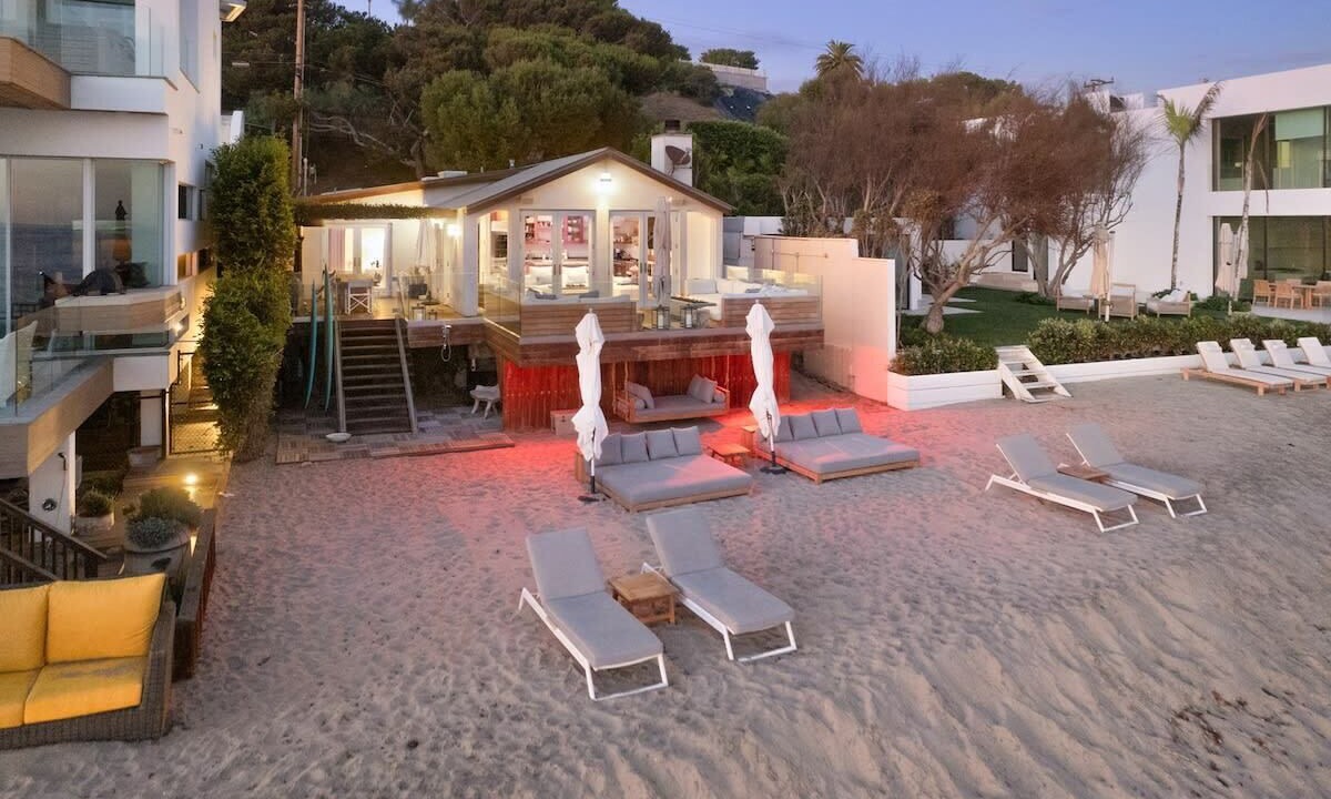 Photo of Others in Central Malibu