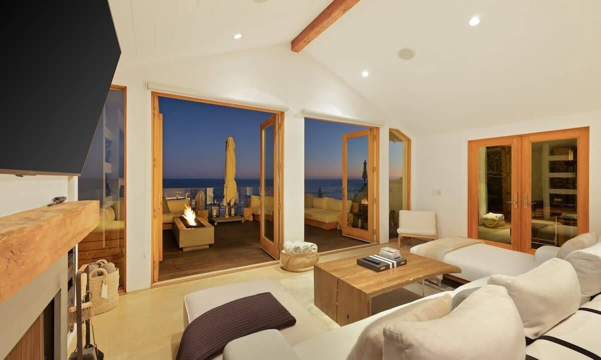 Photo of Outdoor in Central Malibu