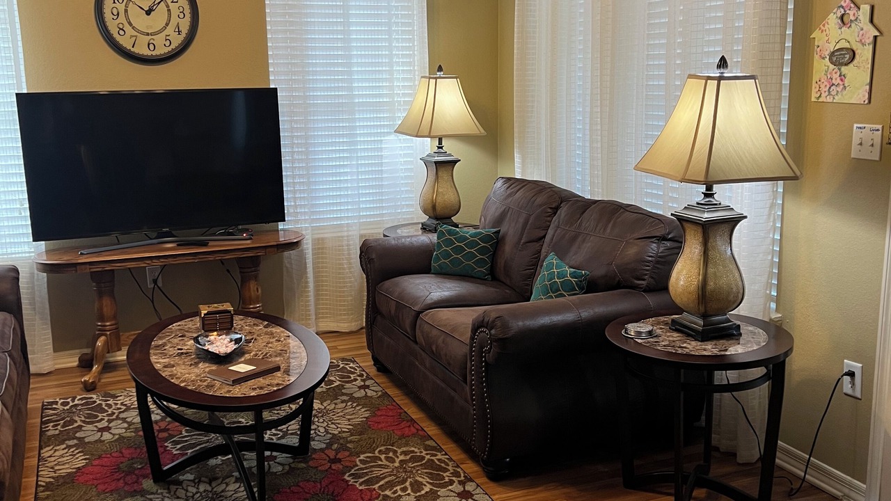 Photo of Livingroom in Bay St Louis