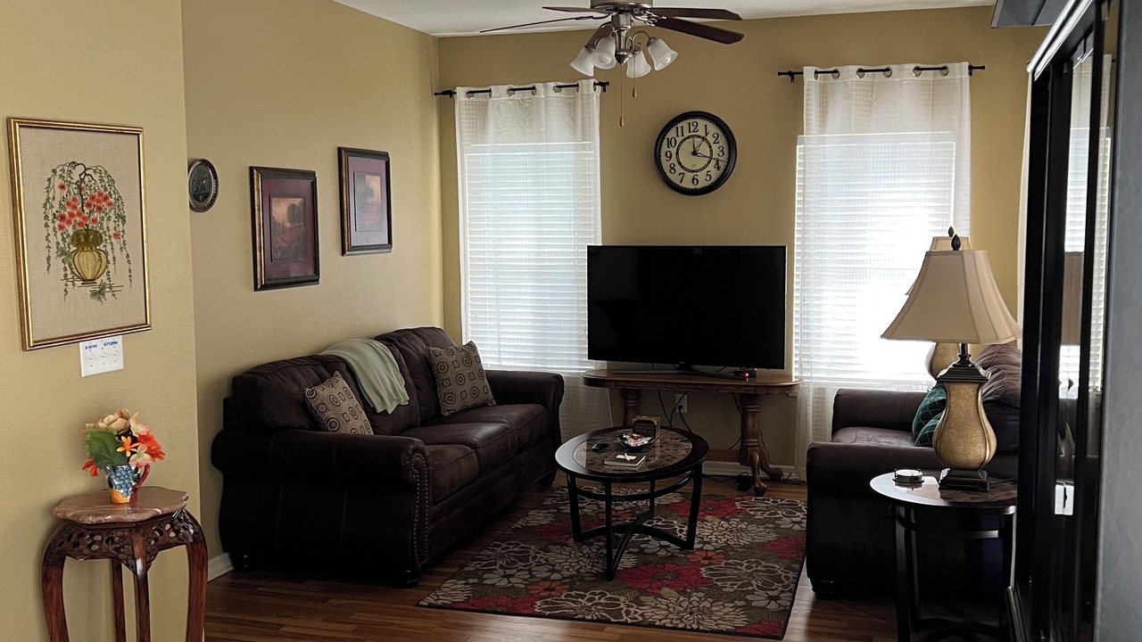 Photo of Livingroom in Bay St Louis