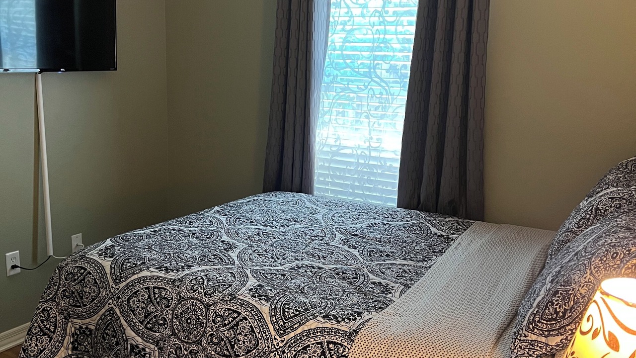 Photo of Bedroom in Bay St Louis