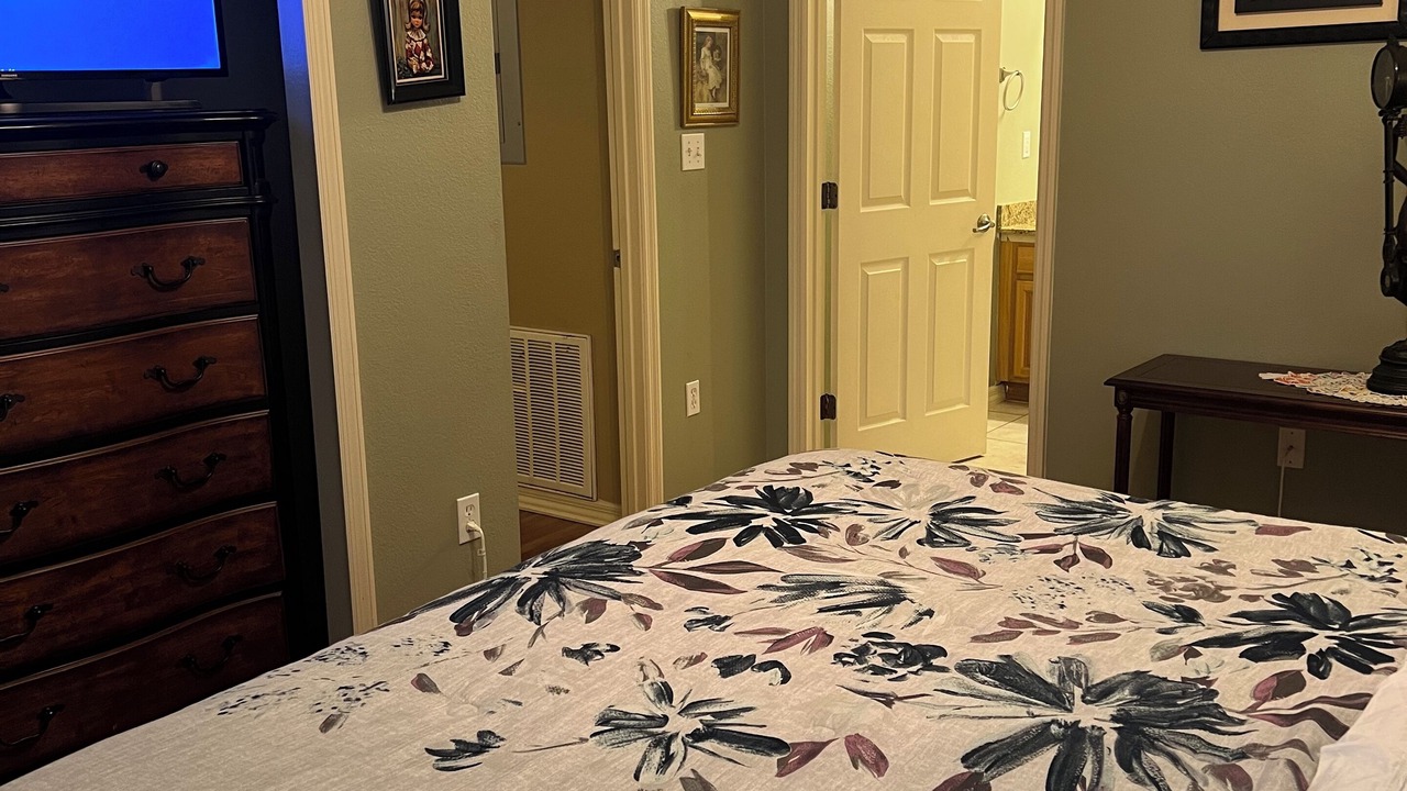 Photo of Bedroom in Bay St Louis