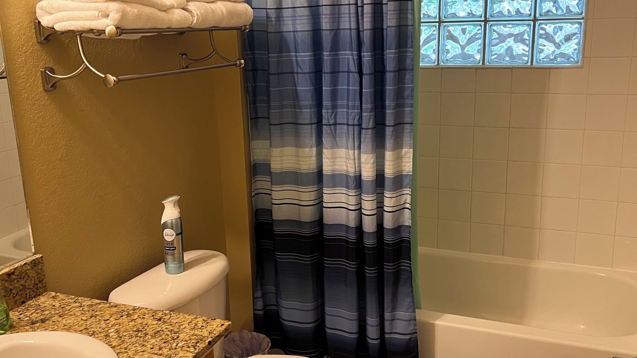 Photo of Bathroom in Bay St Louis
