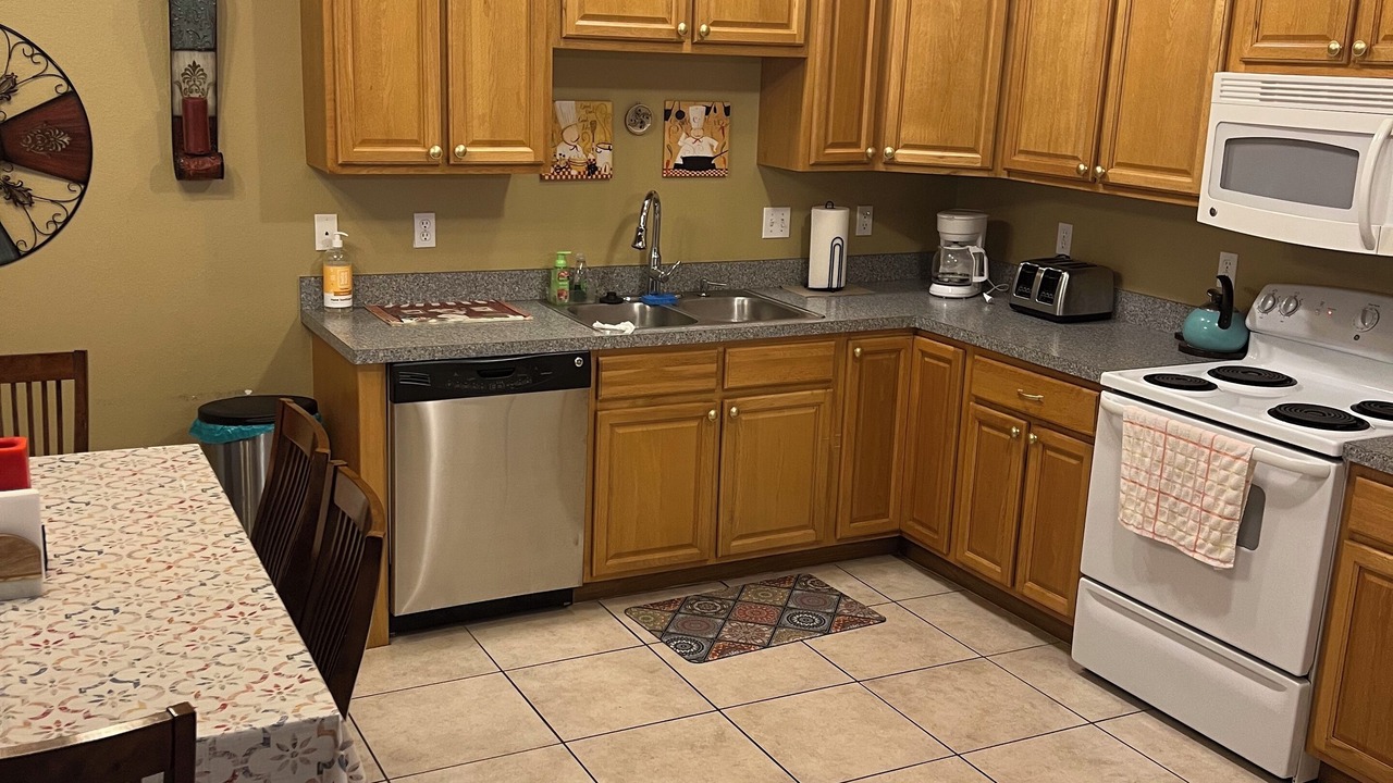 Photo of Kitchen in Bay St Louis