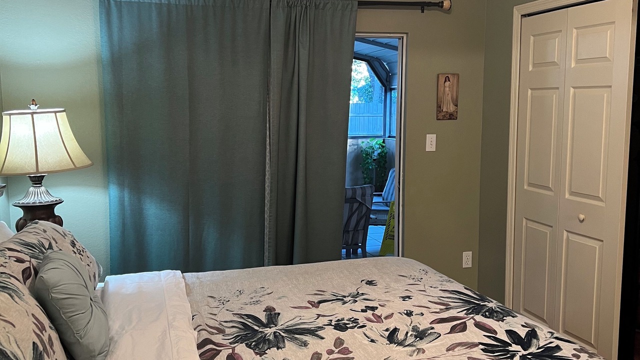 Photo of Bedroom in Bay St Louis