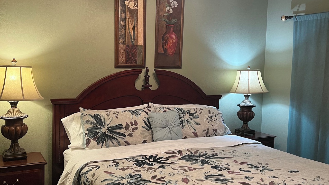 Photo of Bedroom in Bay St Louis