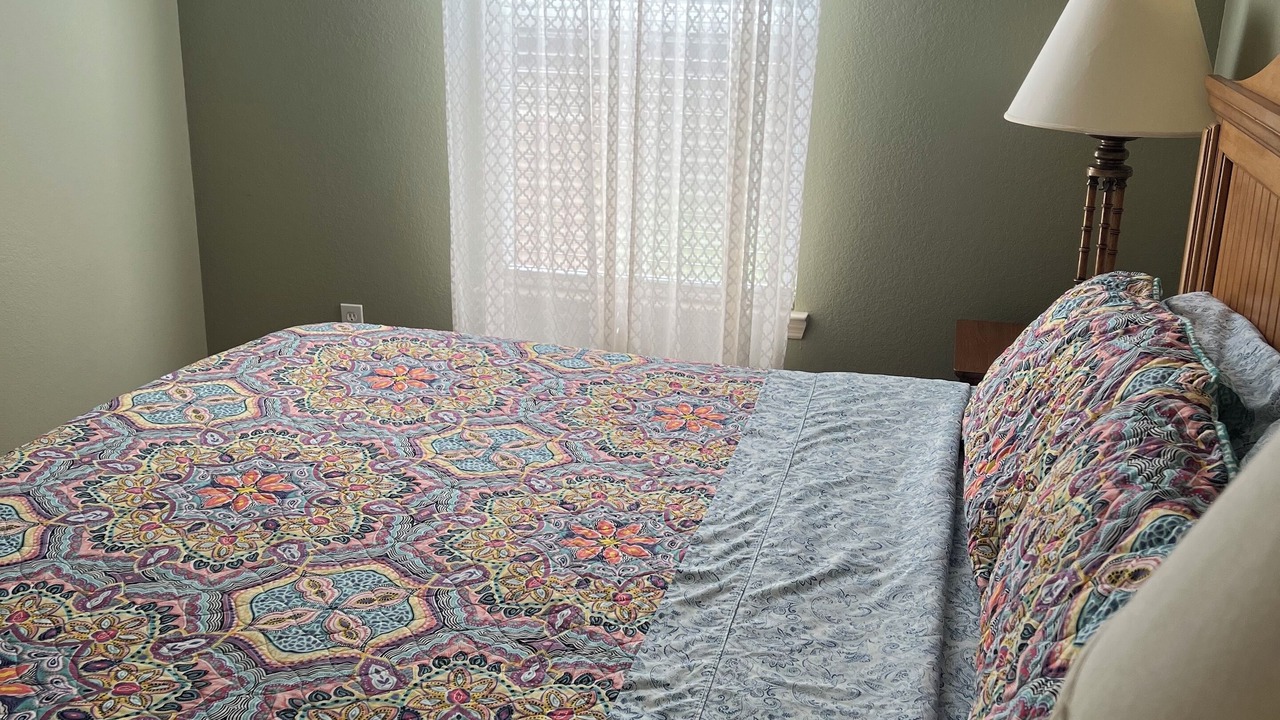 Photo of Bedroom in Bay St Louis