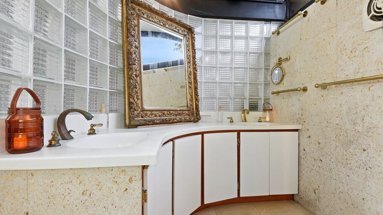 Photo of Bathroom in Mid City South