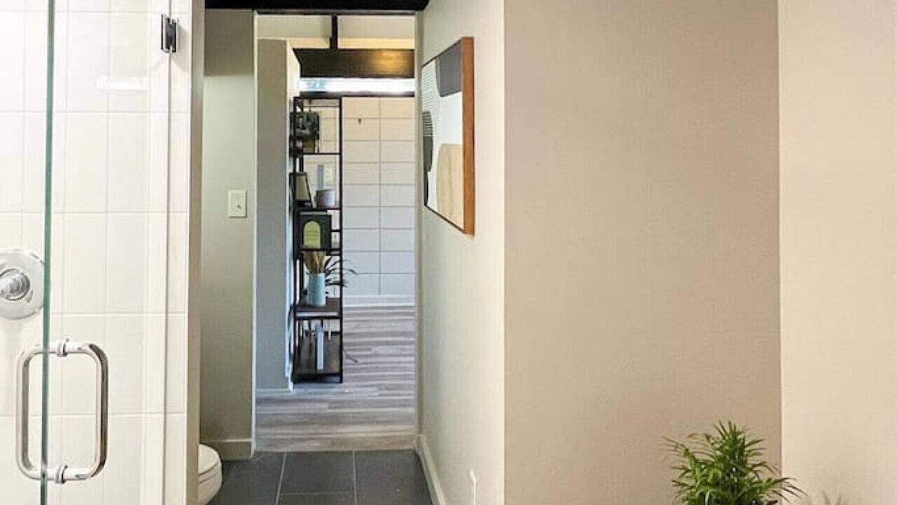 Photo of Bathroom in Mid City South