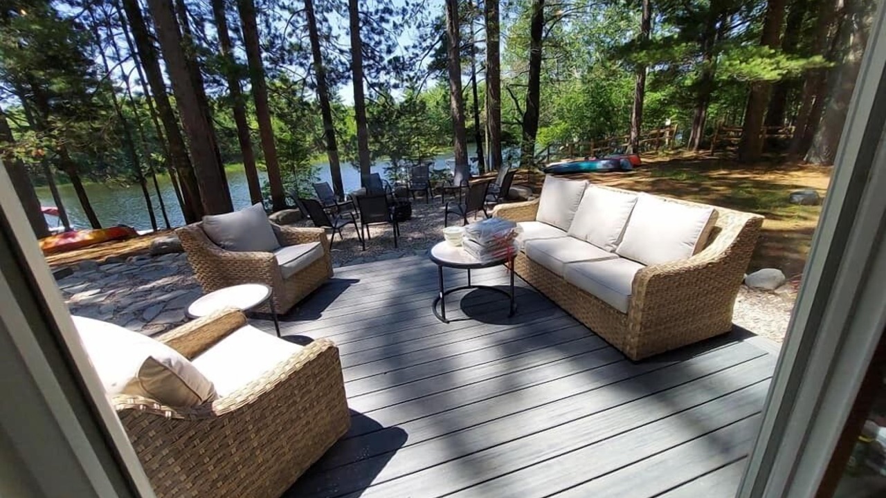 Photo of Outdoor in Manitowish Waters