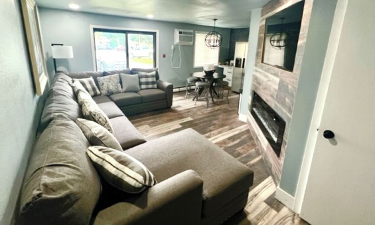 Photo of Livingroom in Appleton