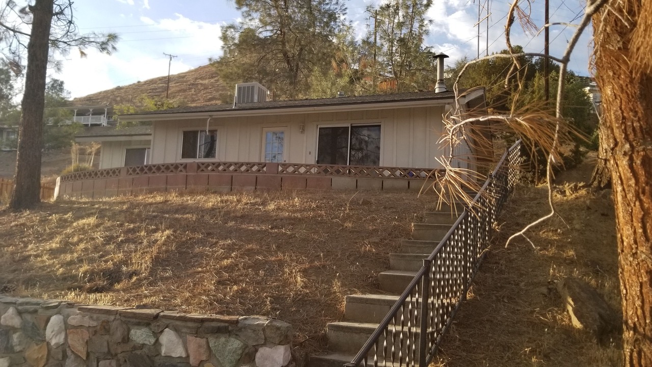 Photo of Outdoor in Wofford Heights