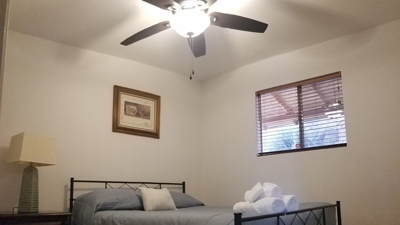 Photo of Bedroom in Wofford Heights