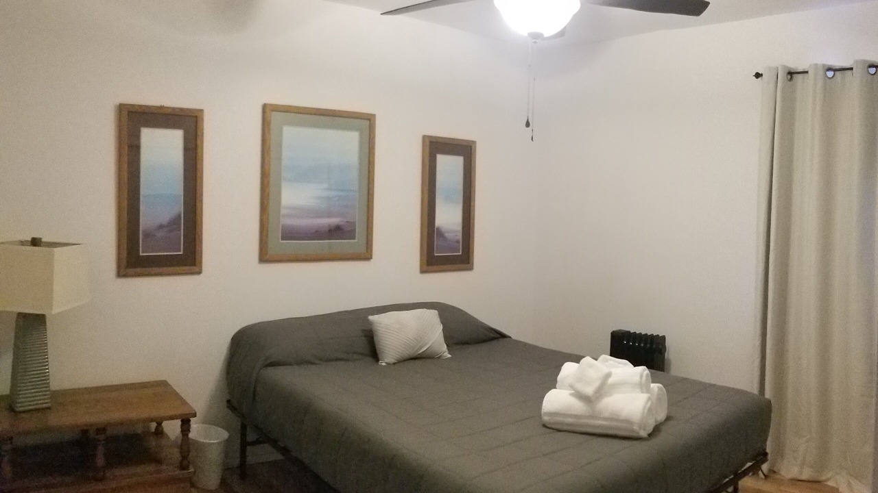 Photo of Bedroom in Wofford Heights