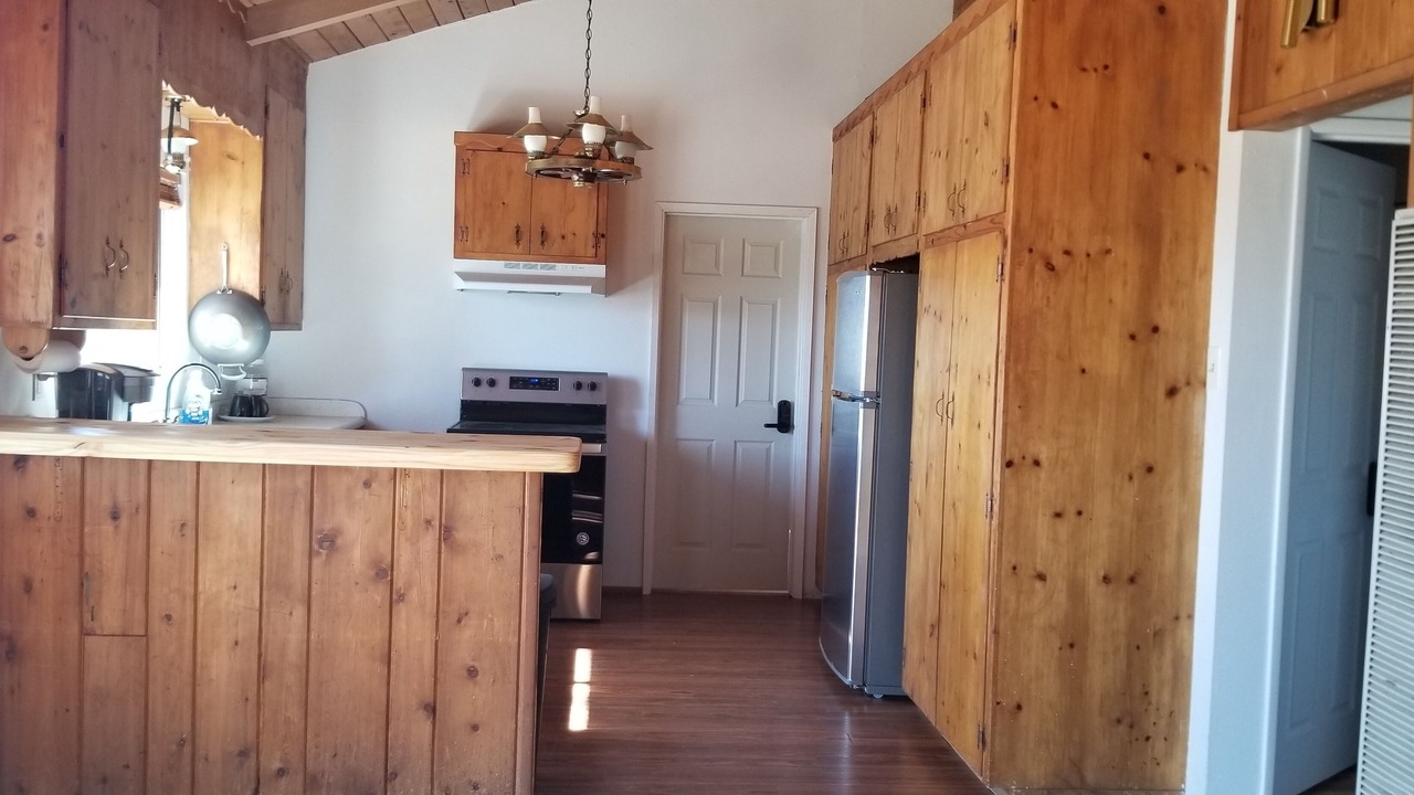 Photo of Kitchen in Wofford Heights