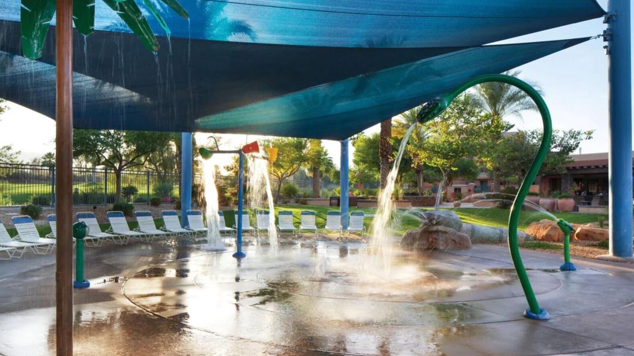 Photo of Outdoor in Palm Desert