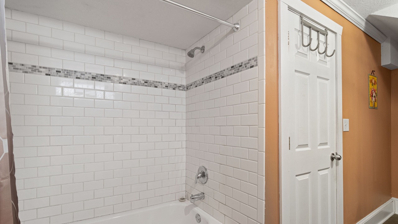 Photo of Bathroom in Lowry Hill East