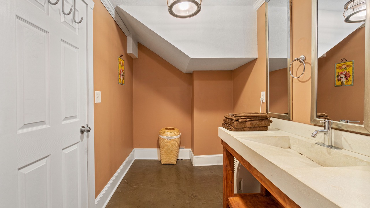 Photo of Bathroom in Lowry Hill East