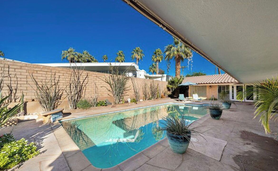 Photo of Outdoor in Indian Wells