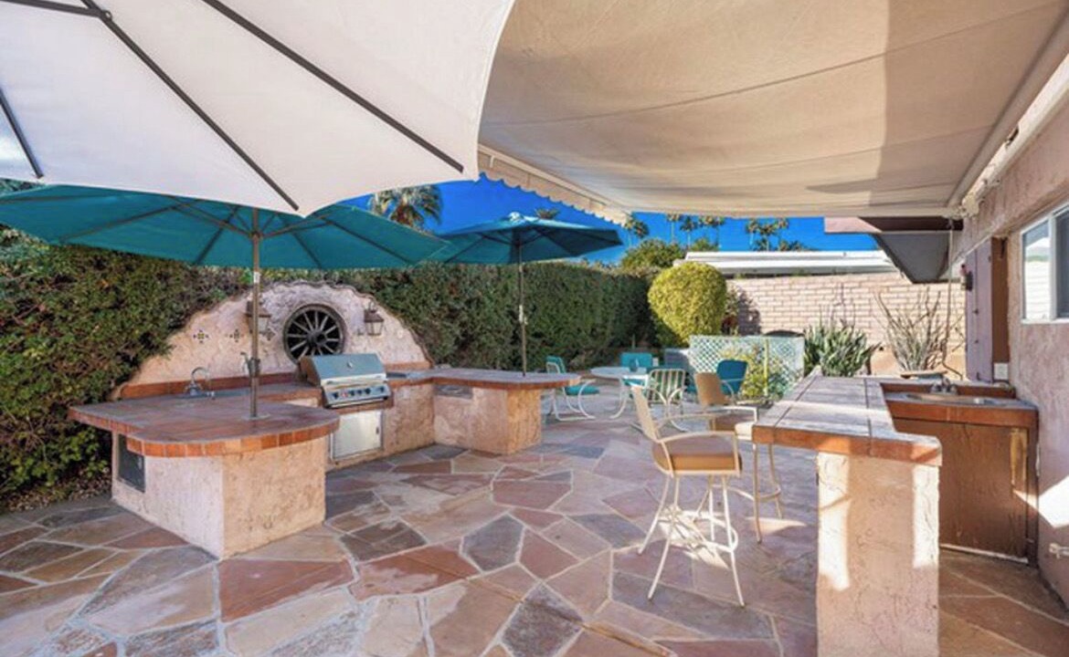 Photo of Outdoor in Indian Wells