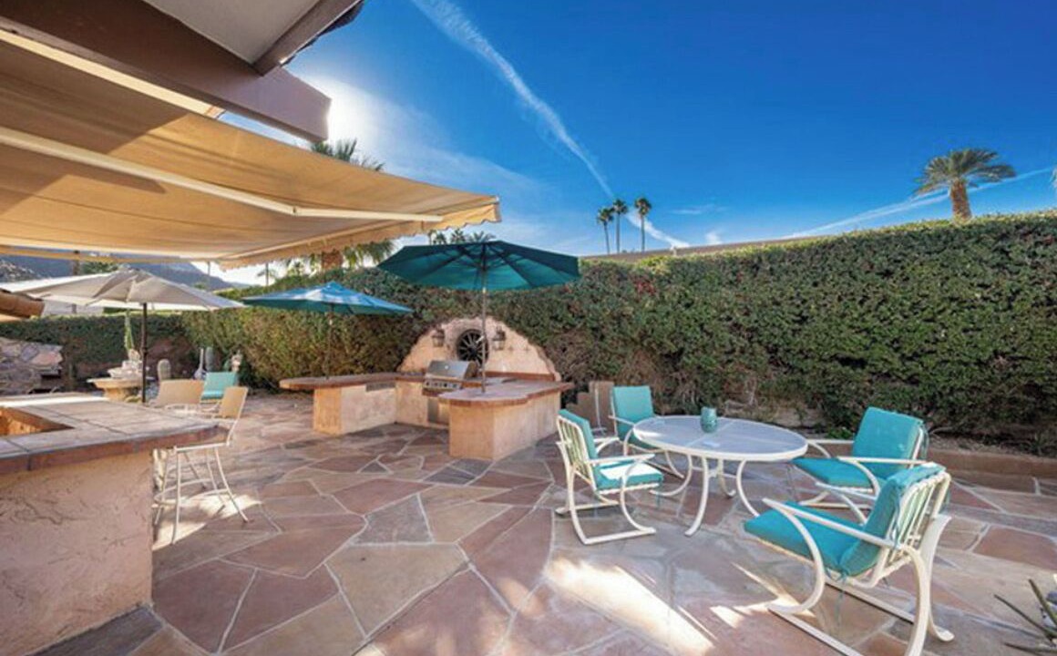 Photo of Outdoor in Indian Wells