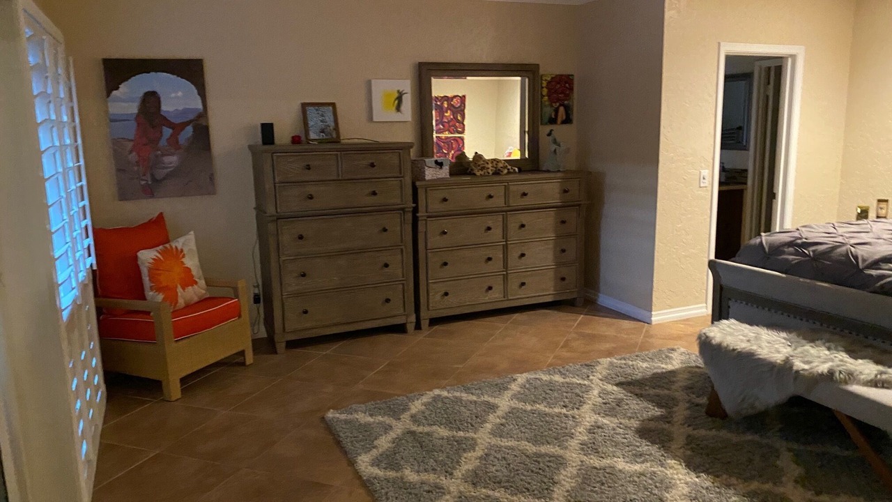 Photo of Bedroom in Indian Wells