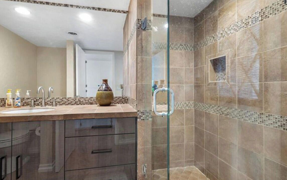 Photo of Bathroom in Indian Wells