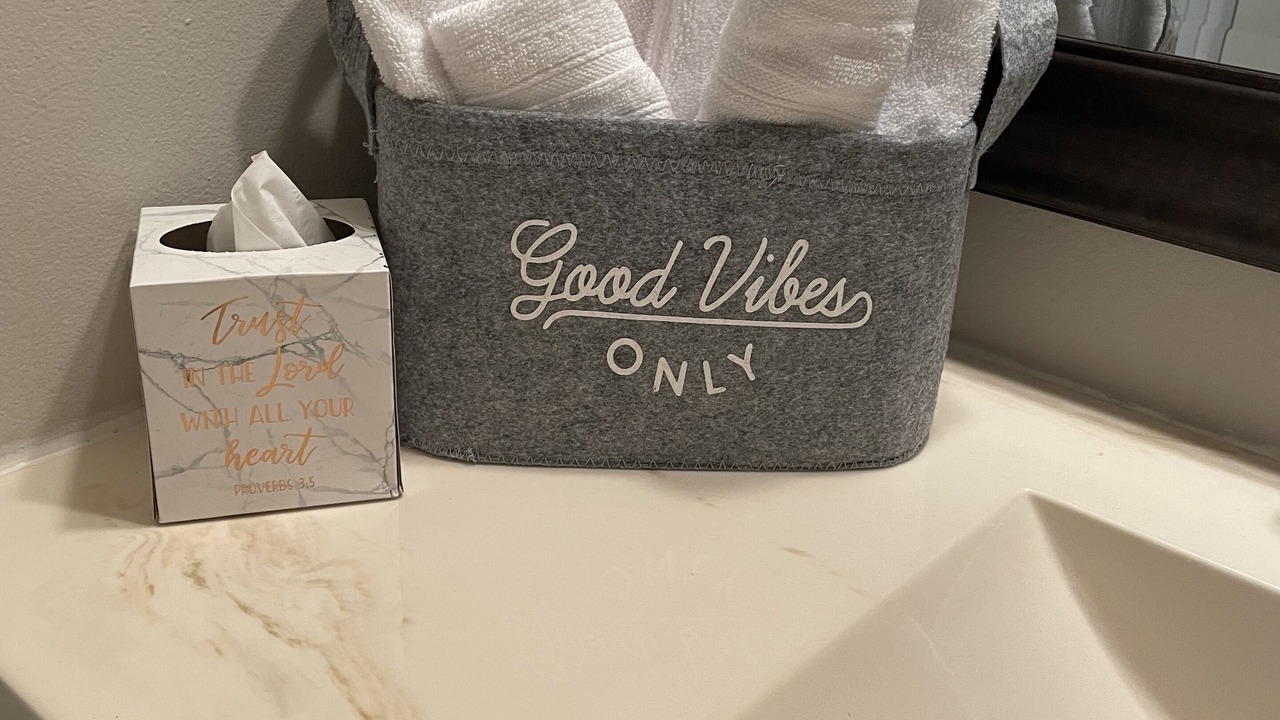 Photo of Bathroom in Baker