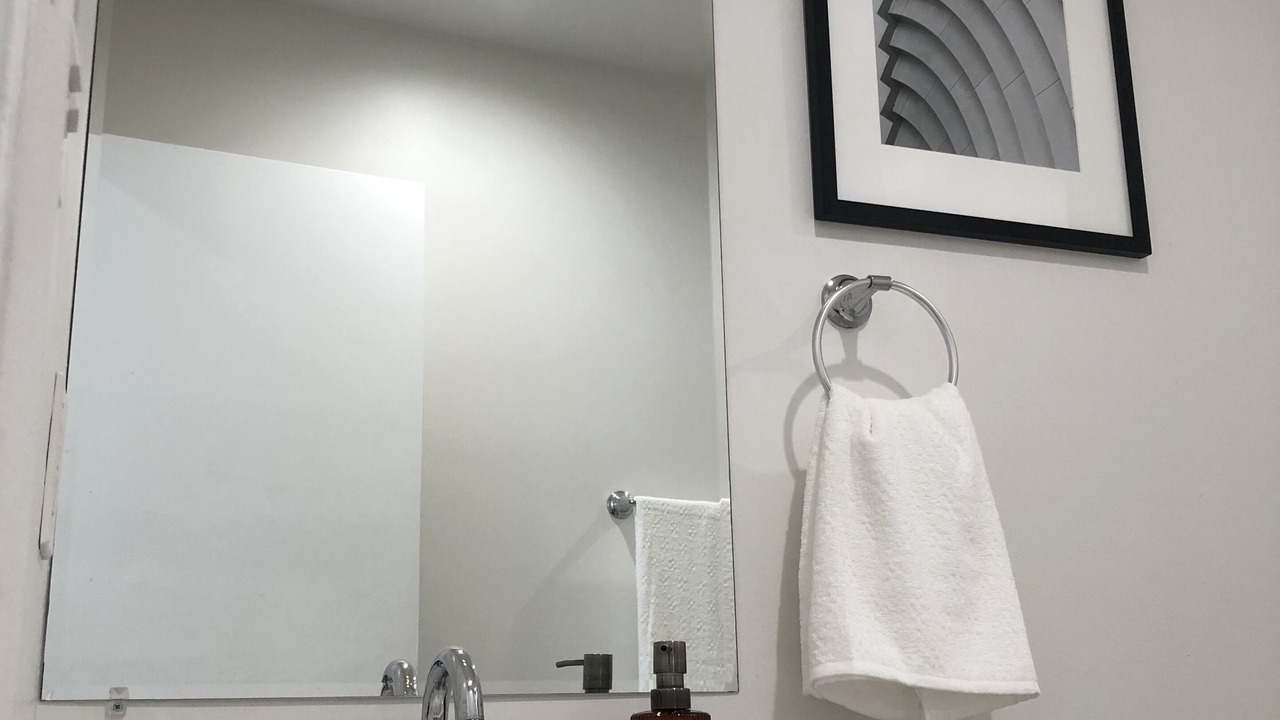 Photo of Bathroom in Northridge