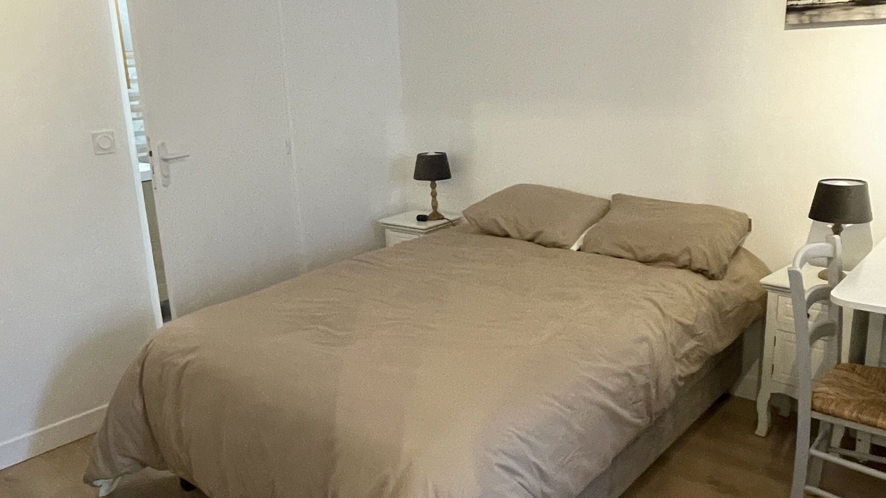 Photo of Bedroom in Villiers-le-Bel