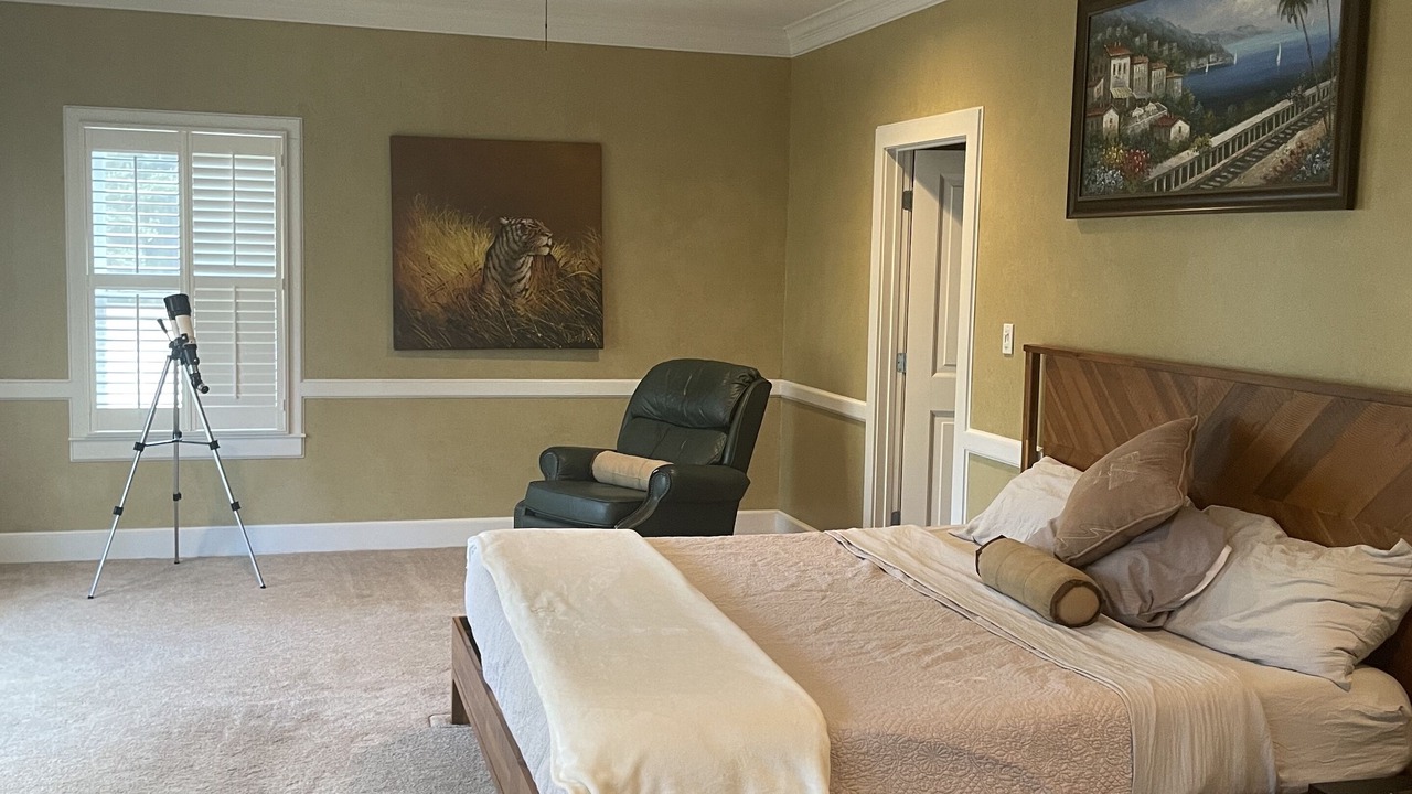 Photo of Bedroom in Gulfport