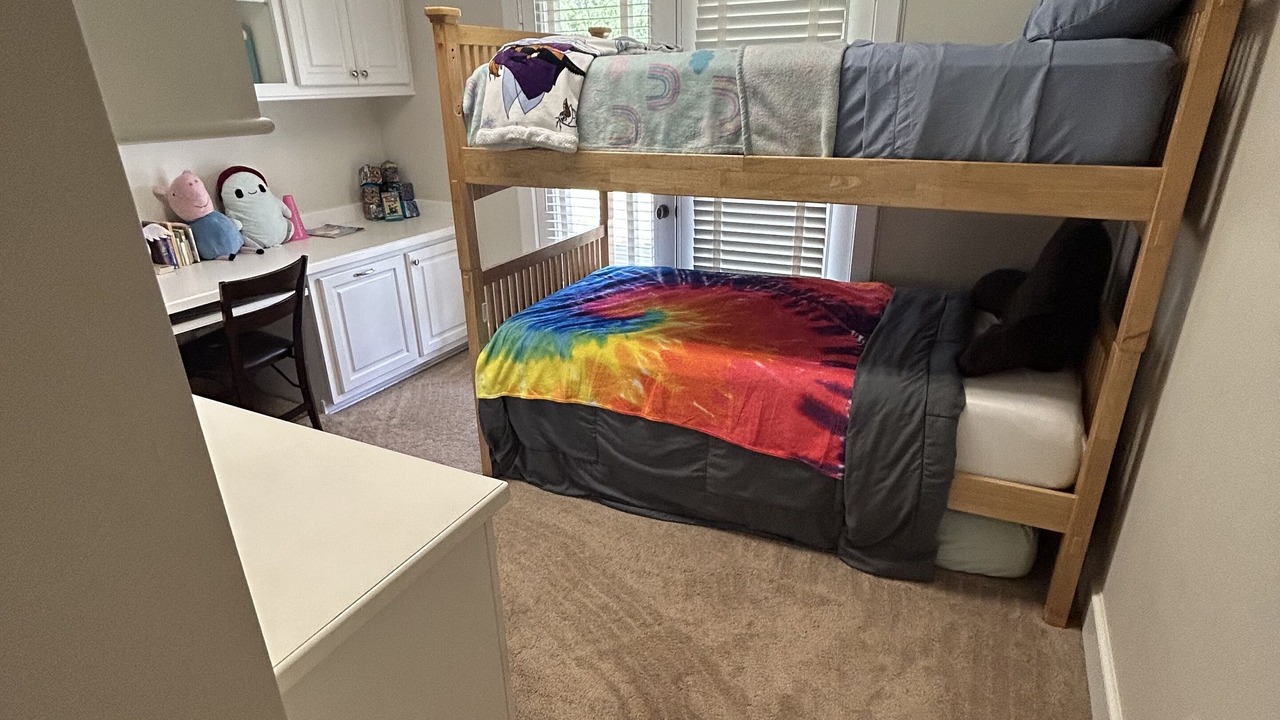 Photo of Bedroom in Gulfport