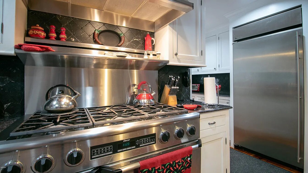 Photo of Kitchen in Gulfport