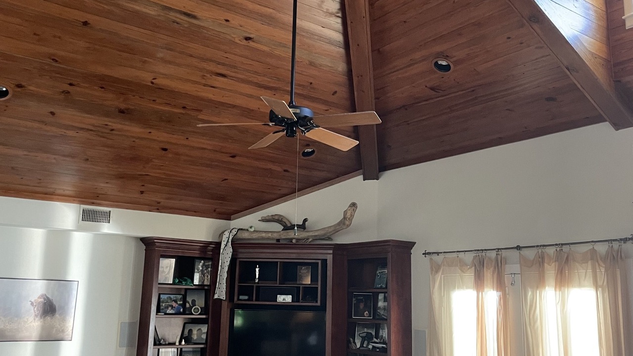 Photo of Livingroom in Gulfport